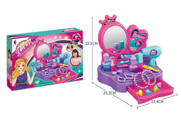 beauty set